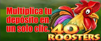 Giros Gratis en Slots promotion image