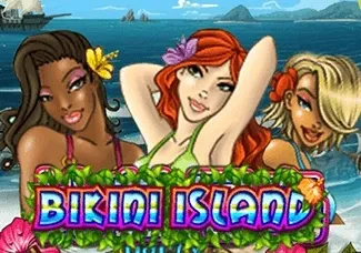 Bikini Island thumbnail