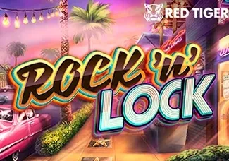 Rock ‘n’ Lock
