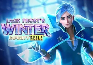 Jack Frosts Winter thumbnail