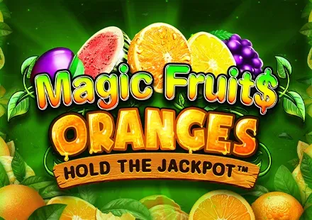 Magic Fruit$_ Oranges thumbnail