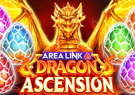 Area Link™ Dragon Ascension thumbnail