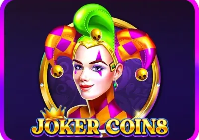 Joker Coins thumbnail