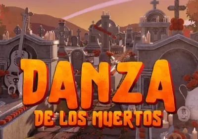 Danza De Los Muertos thumbnail