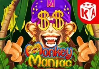 Monkey Maniac thumbnail