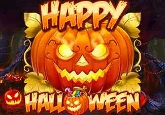 Happy Halloween thumbnail