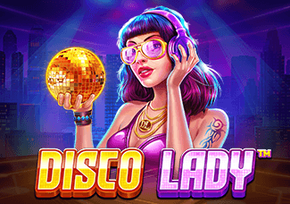 Disco Lady thumbnail