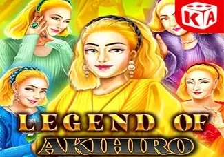 Legend of Akihiro thumbnail