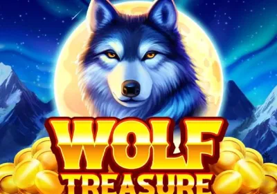 Wolf Treasure thumbnail