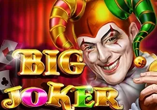 Big Joker thumbnail