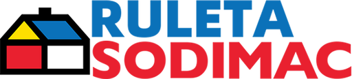 Sodimac Ruleta Logo